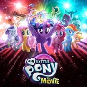 My Little Pony: The Movie (2017)