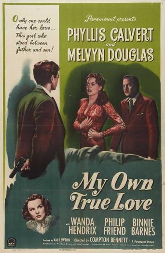 My Own True Love (1949)