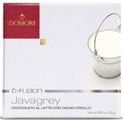 Domori D Fusion Javagrey