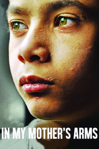 In My Mother's Arms (2011)