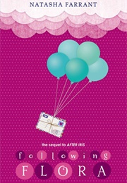 Following Flora (Natasha Farrant)