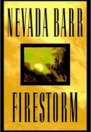 Firestorm (Nevada Barr)