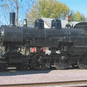 Brooks Locomotive Works