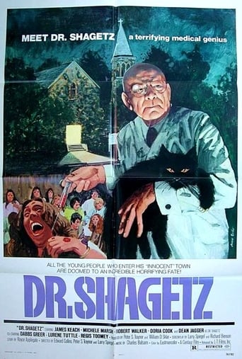 Dr. Shagetz (1975)