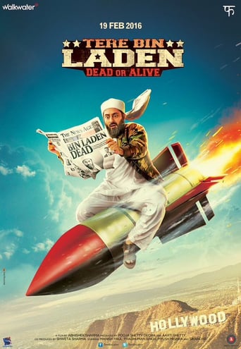 Tere Bin Laden Dead or Alive (2016)