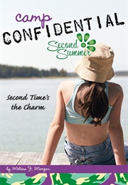 Second Time's the Charm (Melissa J. Morgan)