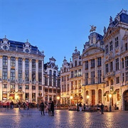 Bruxelles