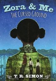 The Cursed Ground (T.R. Bond)