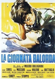 From a Roman Balcony (1960)