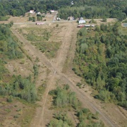 Olcott-Newfane Airport