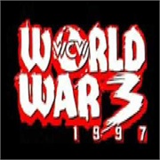 WCW World War 3 1997