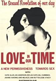 Love in Our Time (1968)
