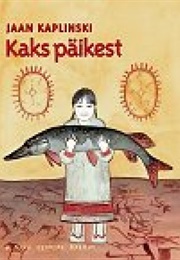 Kaks Päikest (Jaan Kaplinski)