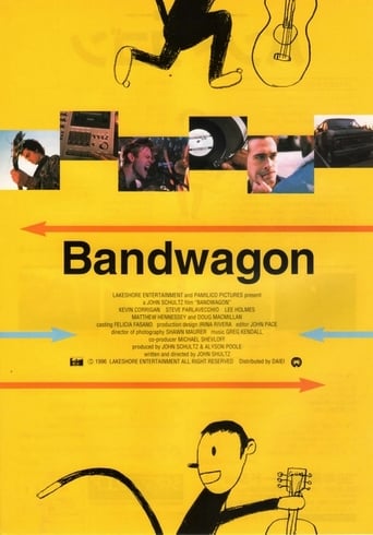 Bandwagon (1996)