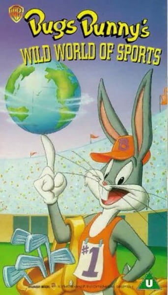 Bugs Bunny&#39;s Wild World of Sports (1989)