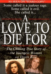 A Love to Die for (Patricia Springer)