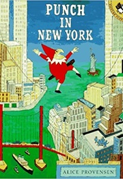 Punch in New York (Alice Provensen)
