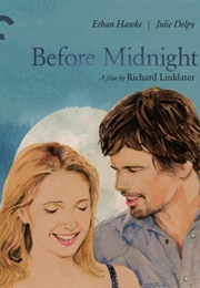 Before Midnight (2013)