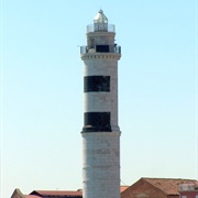 Isola Di Murano Light