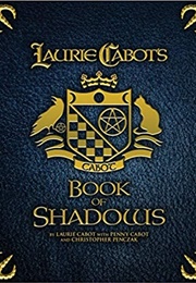 Laurie Cabot's Book of Shadows (Laurie Cabot)