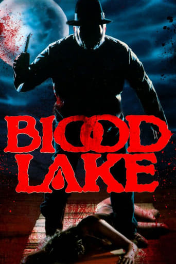 Blood Lake (1987)