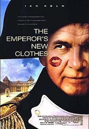 The Emperor's New Clothes (2001)