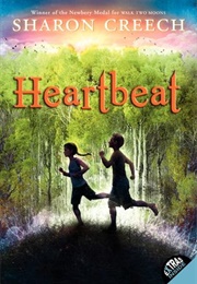 Heartbeat (Sharon Creech)
