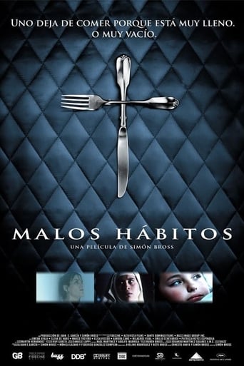 Malos Hábitos (2007)