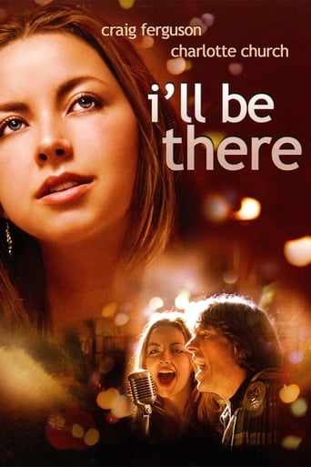 I&#39;ll Be There (2003)