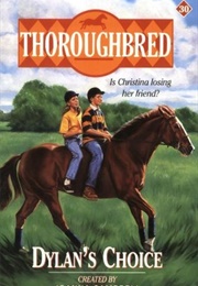 Dylan's Choice (Joanna Campbell)
