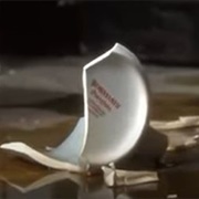 The Broken Coffee Mug-The Usual Suspects