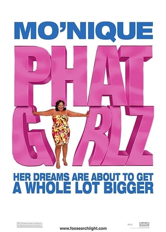 Phat Girlz (2006)