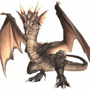 Wyvern