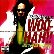 ODB & Busta Rhymes "Woo Hah" (Single)
