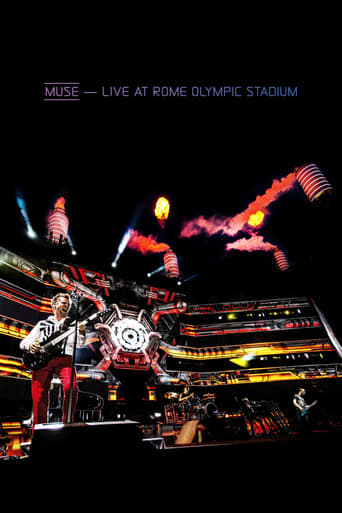 Muse: Live at Rome Olympic Stadium (2013)