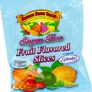 Bost Fruit Slices Assorted