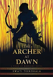 The Archer at Dawn (Swati Teerdhala)