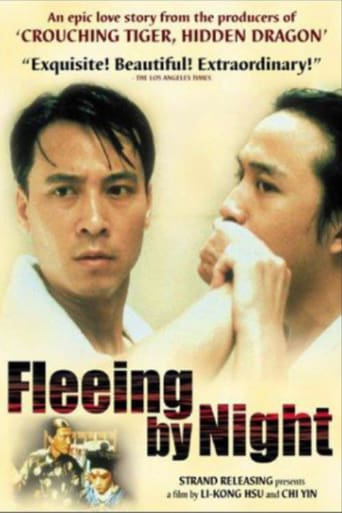 Fleeing by Night (2000)