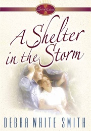 A Shelter in the Storm (Debra White Smith)