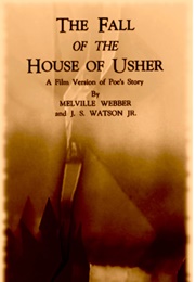 The Fall of the House of Usher (1928)