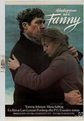 Mondays With Fanny (1977)