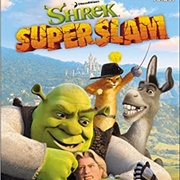 DreamWorks: Shrek Superslam