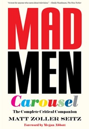 Mad Men Carousel (Matt Zoller Seitz)