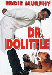 Dr. Doolittle (1998)