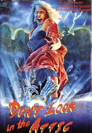 Don't Look in the Attic (1982)