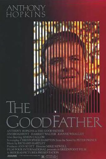 The Good Father (1985)