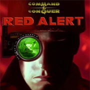 Command & Conquer: Red Alert