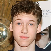 Devin Druid