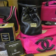 Bangkok: Museum of Counterfeit Goods