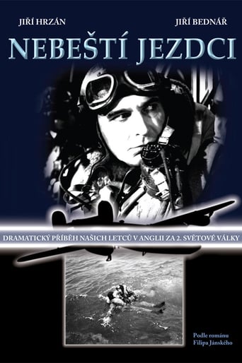 Riders in the Sky (1968)